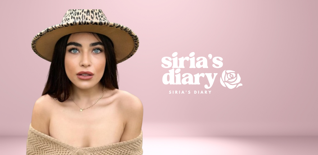 Personal Trainer, Psicologo e Nutrizionista Online - Siria's Diary - Benessere Fisico e Mentale