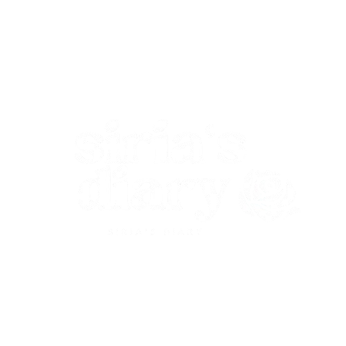 Siria's Diary Logo
